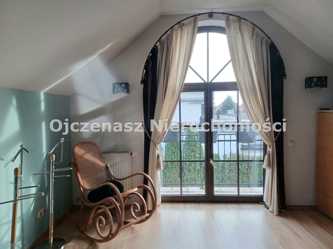 dom, 6 pokoi Bydgoszcz Prądy. Zdjęcie 7