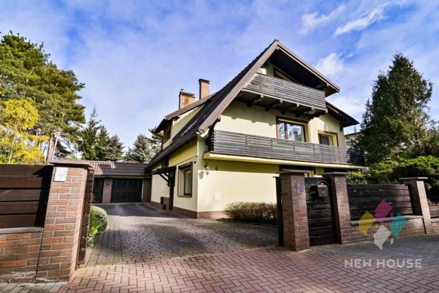 dom wolnostojący, 7 pokoi Olsztyn, ul. Kazimierza Kalinowskiego. Zdjęcie 15