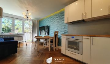 Mieszkanie 4-pokojowe Gdańsk Brzeźno, ul. Łozy