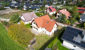 dom wolnostojący, 6 pokoi Niedrzwica Duża, ul. Krańcowa