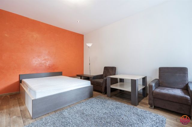 Mieszkanie 3-pokojowe Łódź Polesie, ul. Andrzeja Struga. Zdjęcie 11