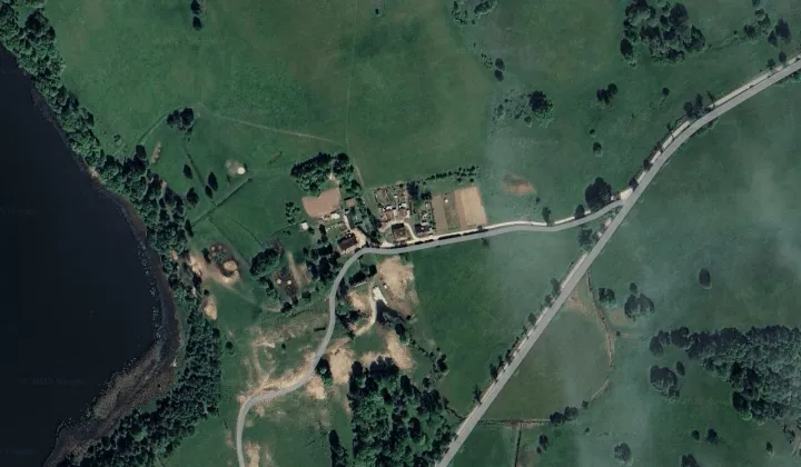 Mieszkanie 2-pokojowe Rostki