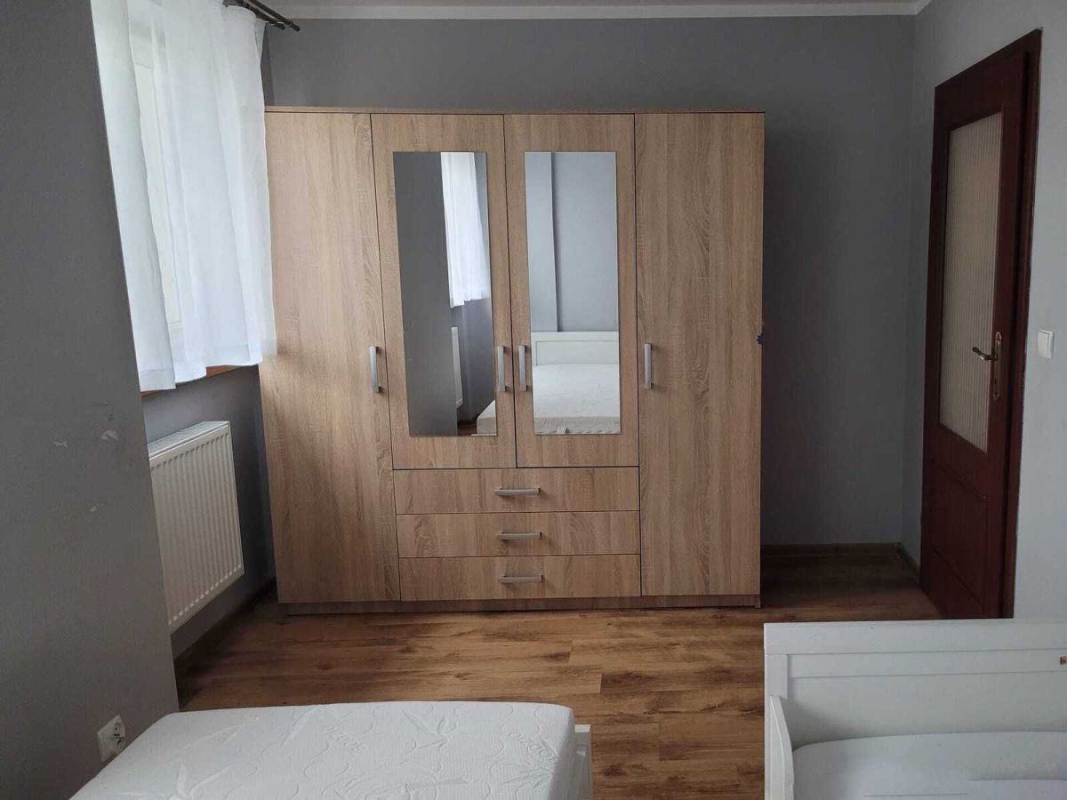 Mieszkanie 3-pokojowe Oława, ul. Bolesława Chrobrego. Zdjęcie 10