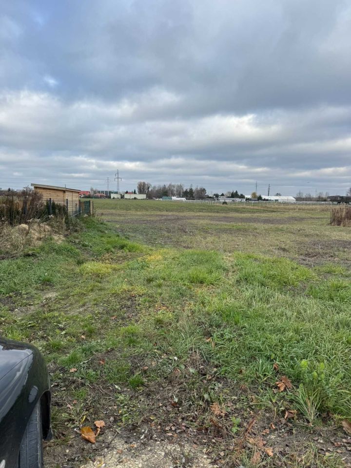 Działka budowlana Kolonia Lesznowola. Zdjęcie 3