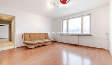 Mieszkanie 3-pokojowe Kraków Nowa Huta, os. Na Wzgórzach