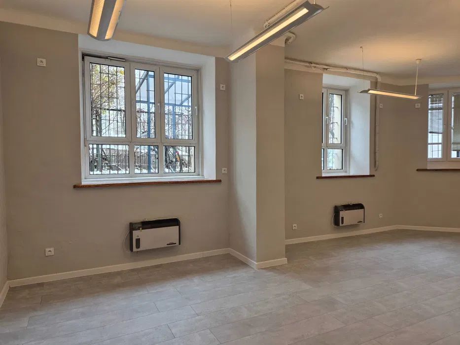 Lokal Warszawa Ochota, ul. Raszyńska