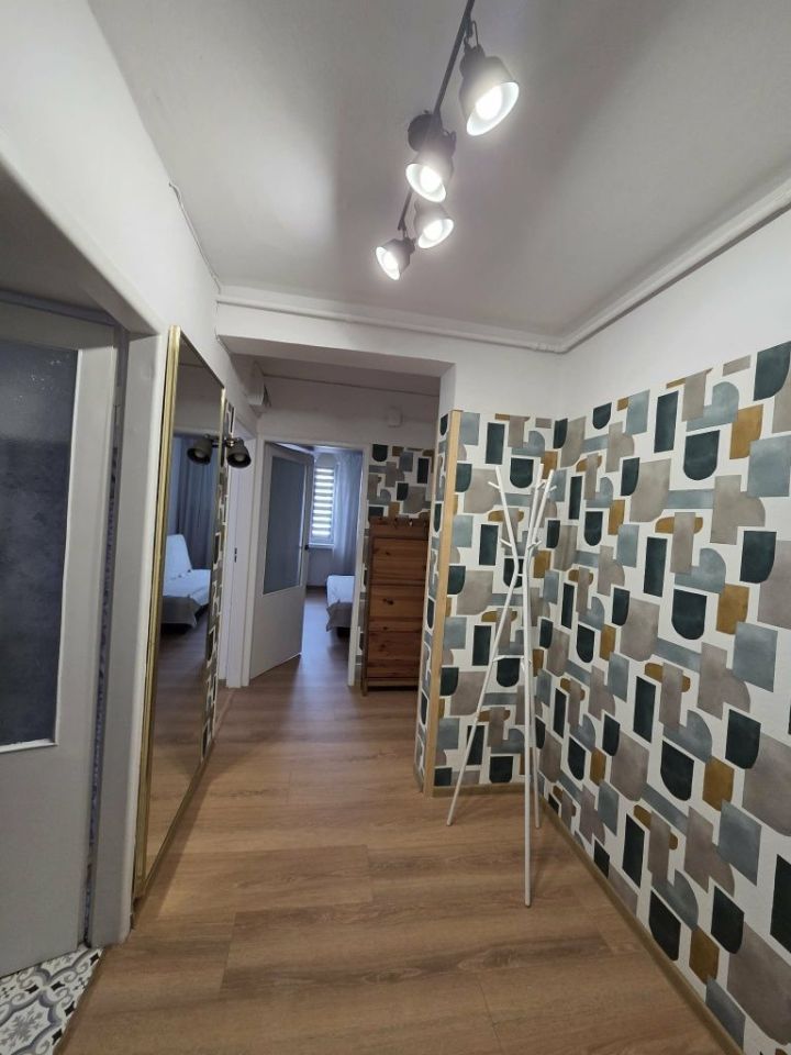 Mieszkanie 3-pokojowe Kraków Dębniki, ul. Kluczborska. Zdjęcie 6