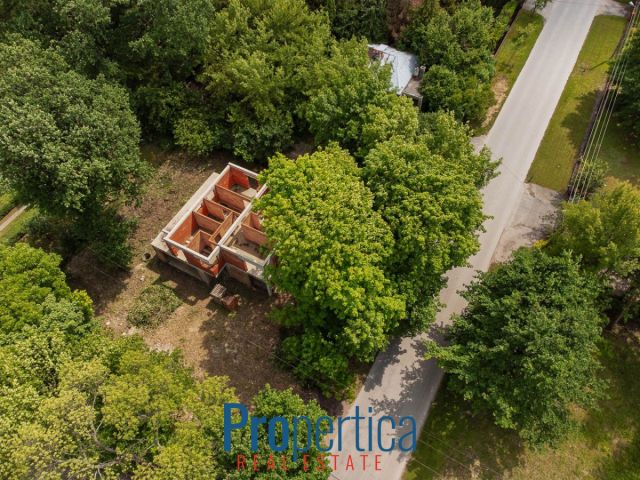 dom wolnostojący, 6 pokoi Złotokłos, ul. Wojewódzka. Zdjęcie 2