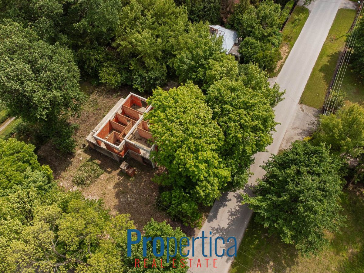 dom wolnostojący, 6 pokoi Złotokłos, ul. Wojewódzka. Zdjęcie 2