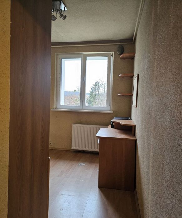 Mieszkanie 2-pokojowe Gdańsk Oliwa, ul. Bolesława Krzywoustego. Zdjęcie 6