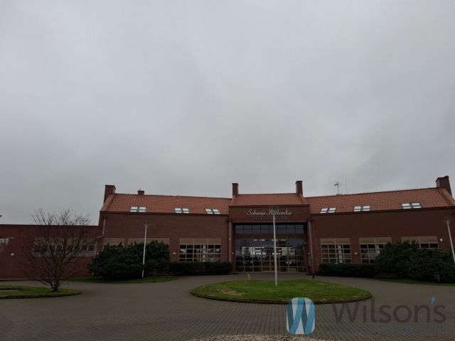 Mieszkanie 2-pokojowe Sobienie Szlacheckie. Zdjęcie 21