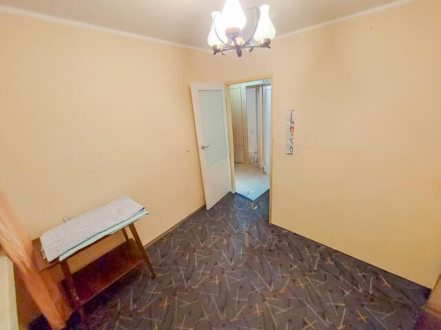 Mieszkanie 1-pokojowe Kraków Bieńczyce, os. Kościuszkowskie. Zdjęcie 7