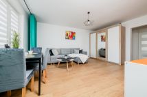 Mieszkanie 3-pokojowe Białystok Antoniuk, ul. Antoniukowska. Zdjęcie 4