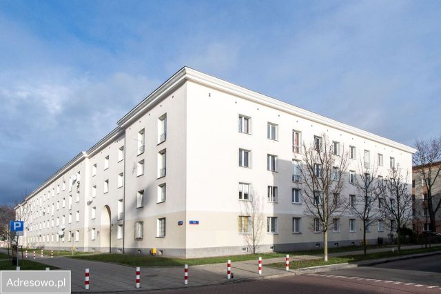 Mieszkanie 2-pokojowe Warszawa Grochów, ul. Siennicka. Zdjęcie 1