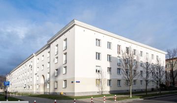 Mieszkanie 2-pokojowe Warszawa Grochów, ul. Siennicka