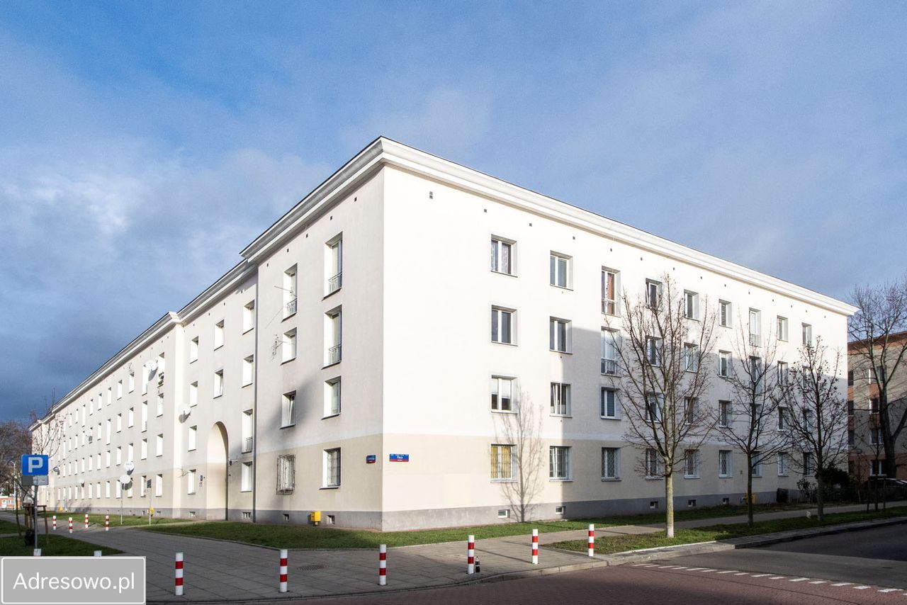 Mieszkanie 2-pokojowe Warszawa Grochów, ul. Siennicka