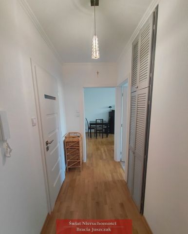 Mieszkanie 2-pokojowe Wrocław Strachocin, ul. Włościańska. Zdjęcie 13