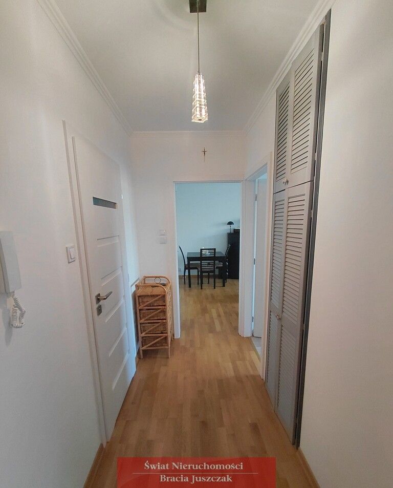 Mieszkanie 2-pokojowe Wrocław Strachocin, ul. Włościańska. Zdjęcie 13