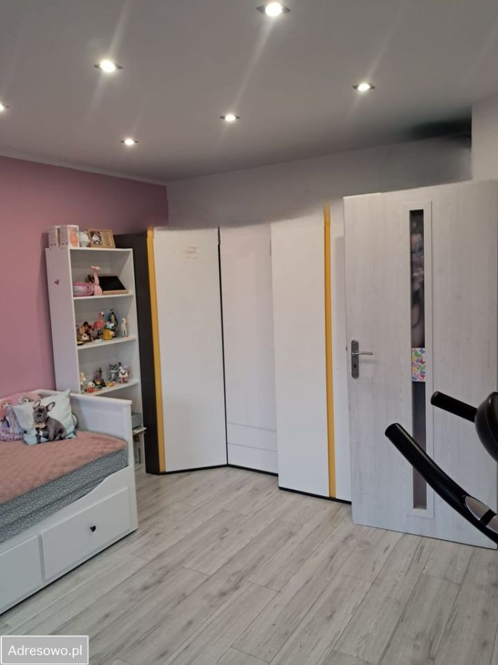 Mieszkanie 4-pokojowe Zielona Góra Centrum, ul. Profesora Zygmunta Szafrana. Zdjęcie 18