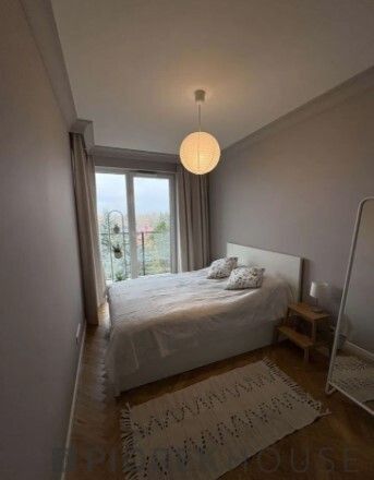 Mieszkanie 3-pokojowe Warszawa Ursynów, ul. Wilhelma Konrada Roentgena. Zdjęcie 7