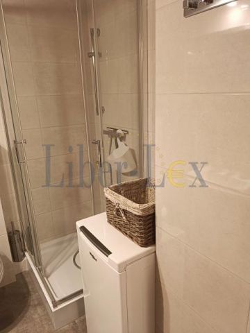 Mieszkanie 2-pokojowe Warszawa Praga-Południe, al. Stanów Zjednoczonych. Zdjęcie 10