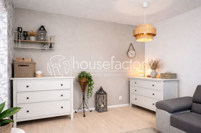 Mieszkanie 2-pokojowe Łódź, ul. Stanisława Czernika. Zdjęcie 4