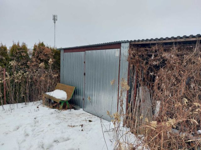 Działka budowlana Puławy Górna Niwa, ul. Irysowa. Zdjęcie 1