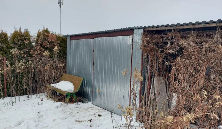 Działka budowlana Puławy Górna Niwa, ul. Irysowa