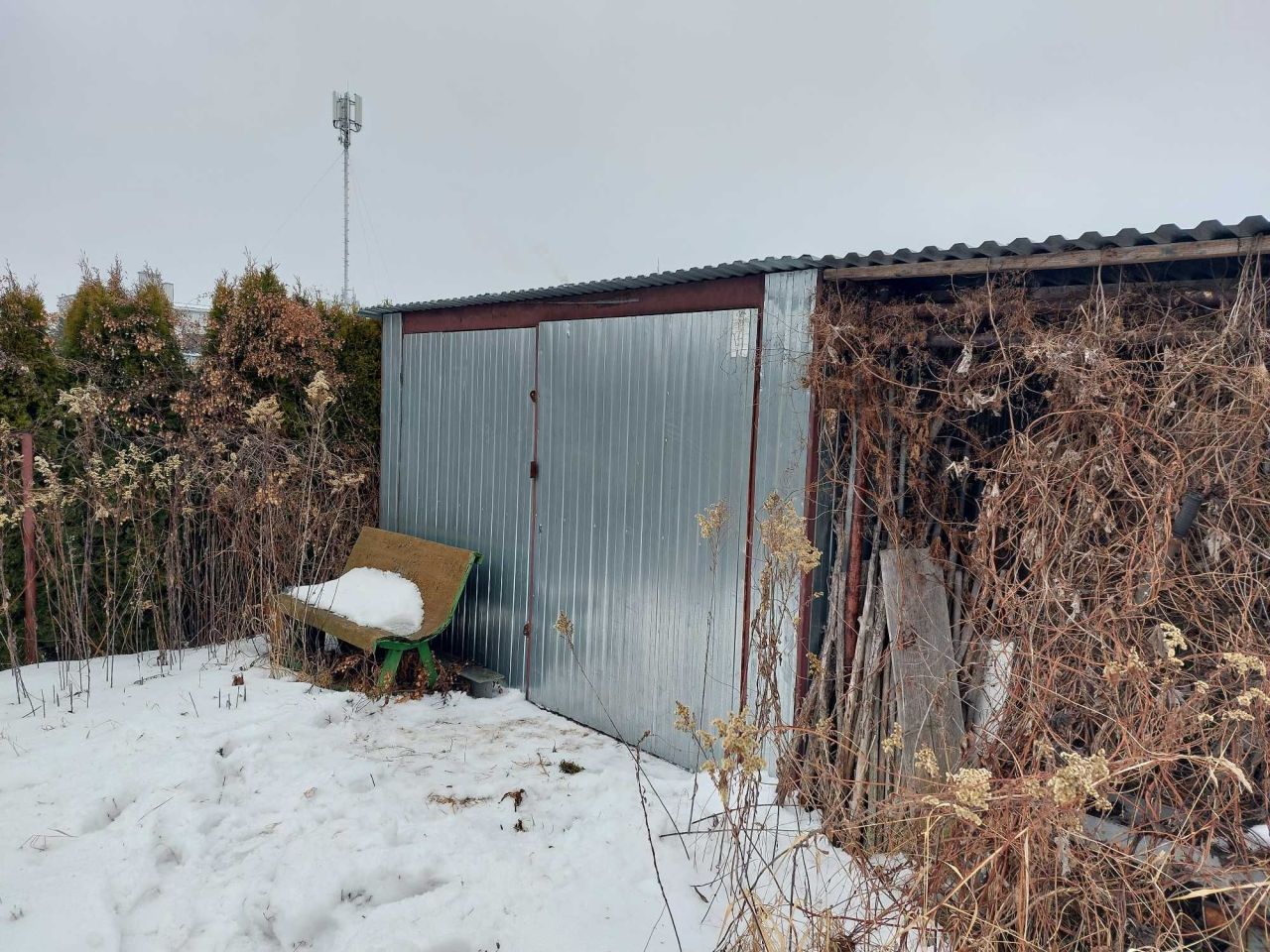 Działka budowlana Puławy Górna Niwa, ul. Irysowa. Zdjęcie 1