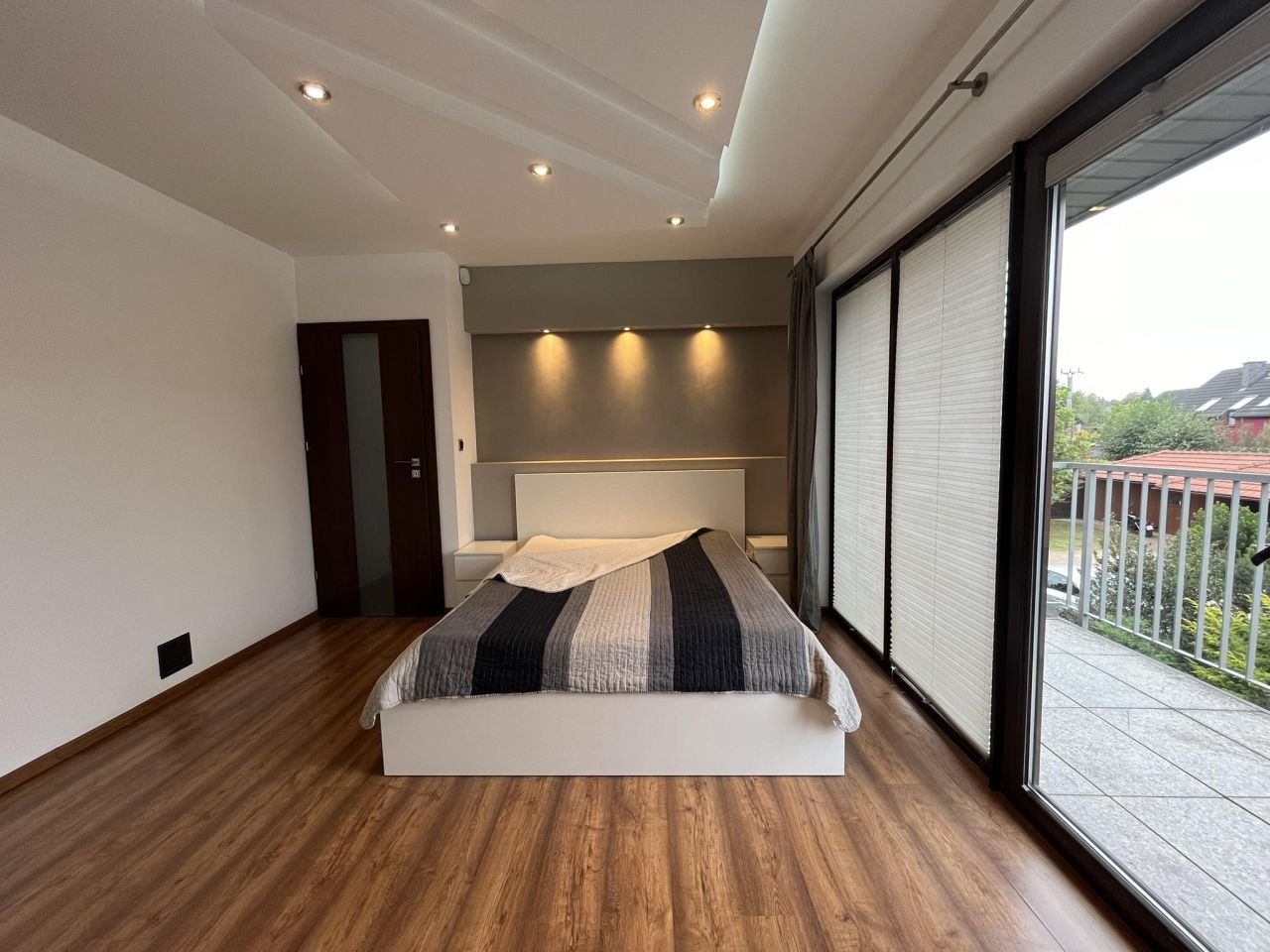 bliźniak, 5 pokoi Kraków Swoszowice, ul. Henryka Niewodniczańskiego. Zdjęcie 6