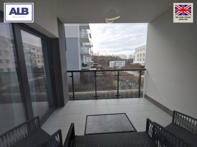 Mieszkanie 2-pokojowe Gdańsk Jasień, ul. Kartuska. Zdjęcie 24