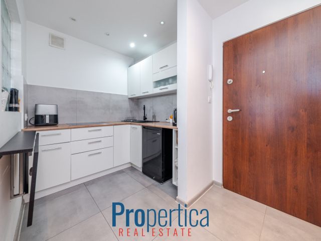 Mieszkanie 2-pokojowe Warszawa, ul. Geodetów. Zdjęcie 2