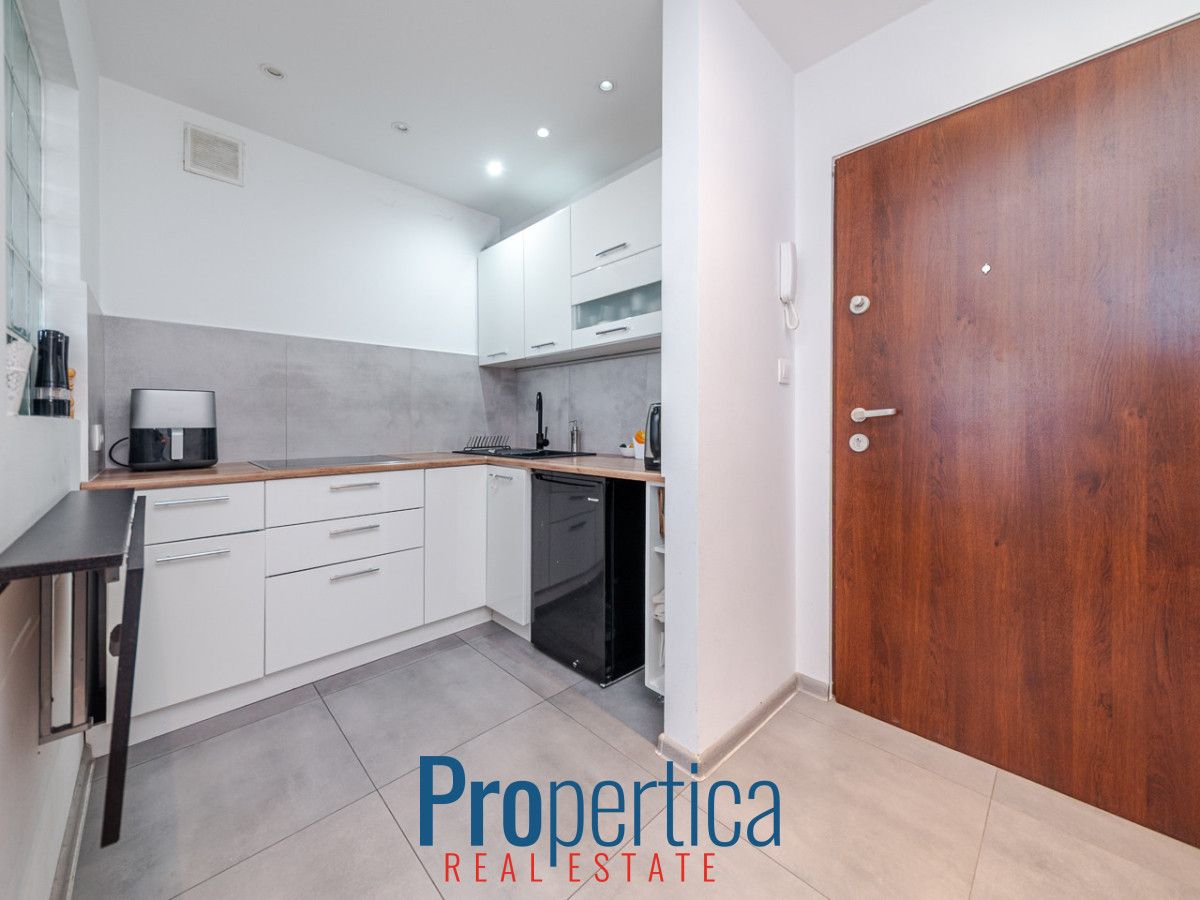 Mieszkanie 2-pokojowe Warszawa, ul. Geodetów. Zdjęcie 2