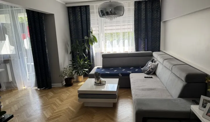 Mieszkanie 4-pokojowe Gdynia Obłuże