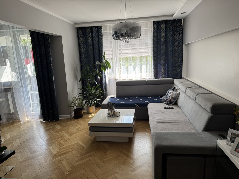 Mieszkanie 4-pokojowe Gdynia Obłuże. Zdjęcie 1