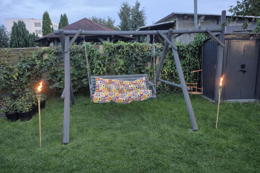 Działka rod Gdańsk Stogi. Zdjęcie 15