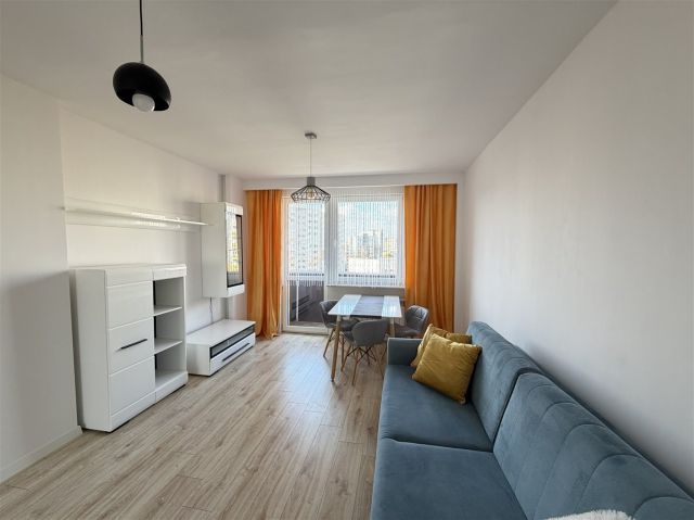 Mieszkanie 2-pokojowe Katowice, ul. Marcina Radockiego. Zdjęcie 1