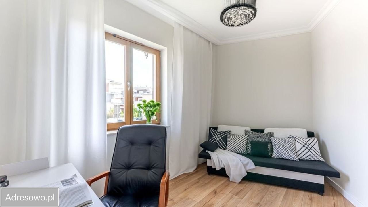 Mieszkanie 4-pokojowe Józefosław, ul. Wilanowska. Zdjęcie 8