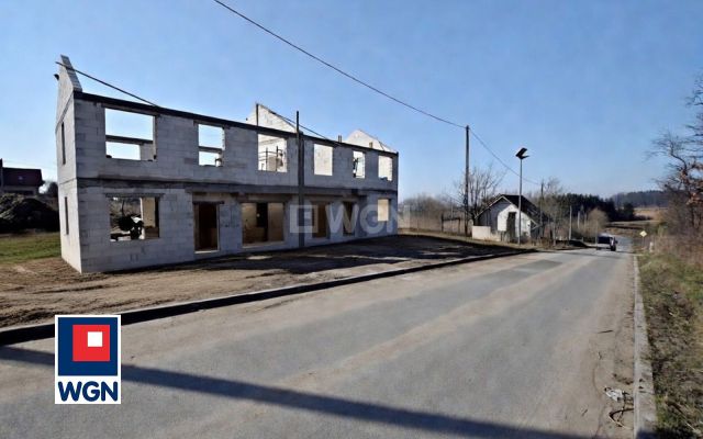 bliźniak, 5 pokoi Gronowo Górne, ul. Kryształowa. Zdjęcie 10