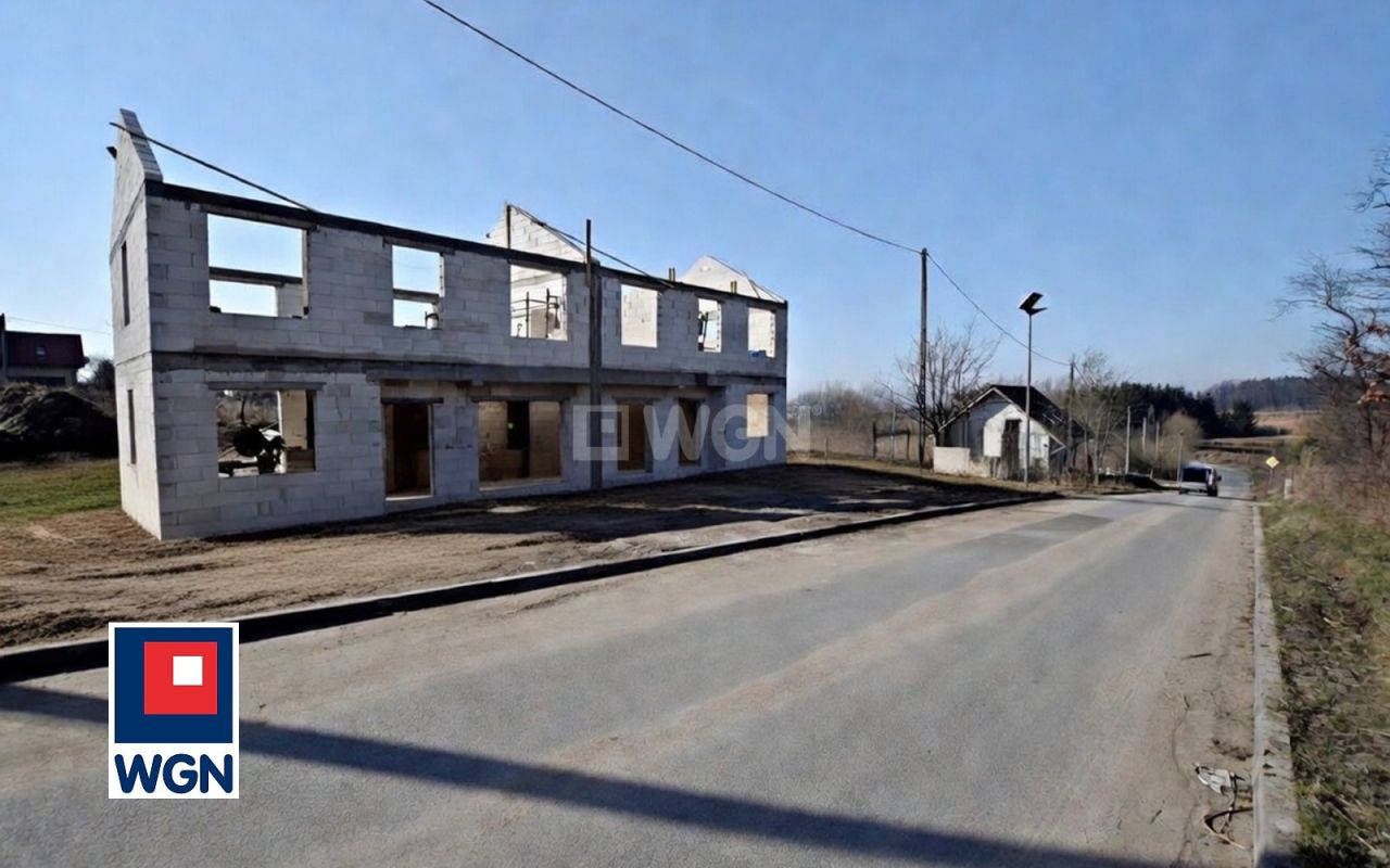 bliźniak, 5 pokoi Gronowo Górne, ul. Kryształowa. Zdjęcie 10