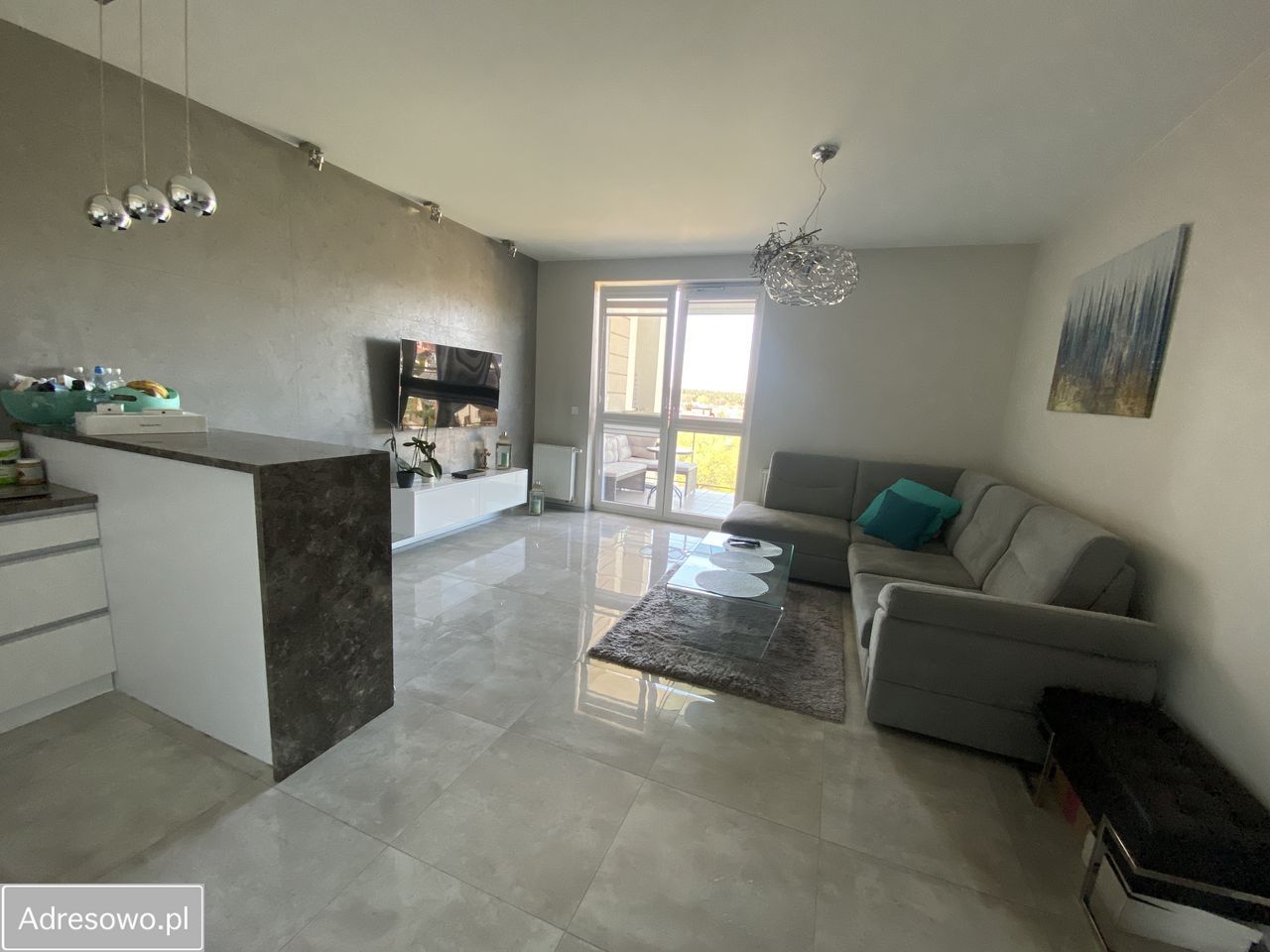 Mieszkanie 2-pokojowe Kielce Baranówek, ul. Kwarciana. Zdjęcie 3