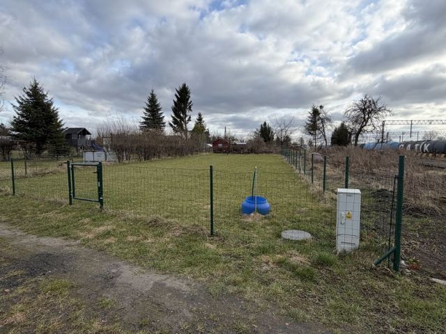 Działka rod Malbork. Zdjęcie 1