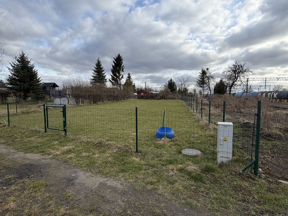 Działka rod Malbork. Zdjęcie 1