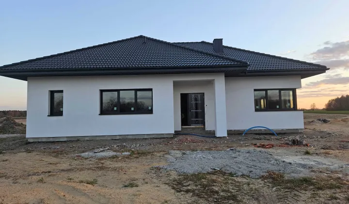 dom wolnostojący Barczygłów