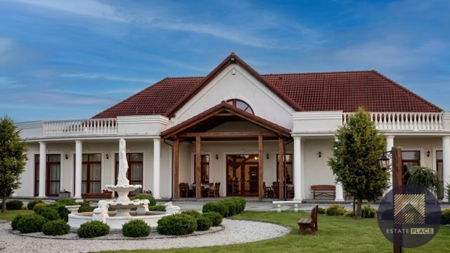 Lokal Warszawa Rembertów. Zdjęcie 1