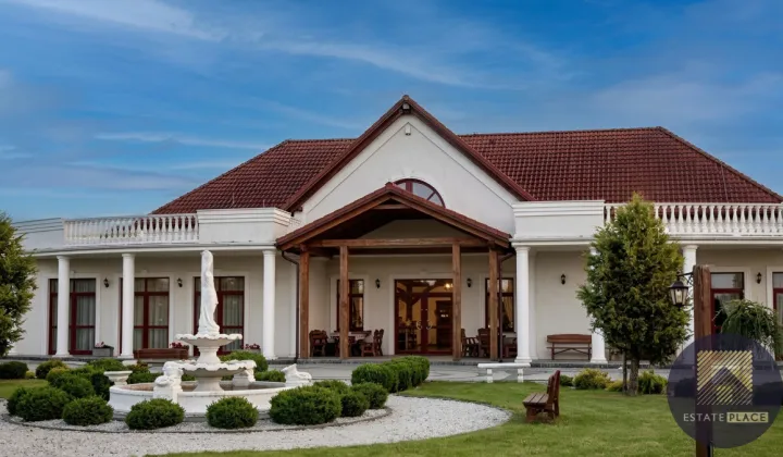 Lokal Warszawa Rembertów