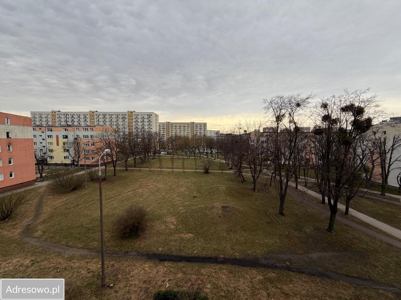 Mieszkanie 2-pokojowe Gdańsk, ul. Jakuba Wejhera. Zdjęcie 7