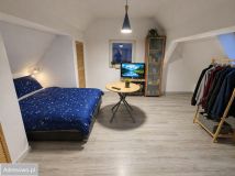 dom wolnostojący, 5 pokoi Zielona Góra Centrum. Zdjęcie 1