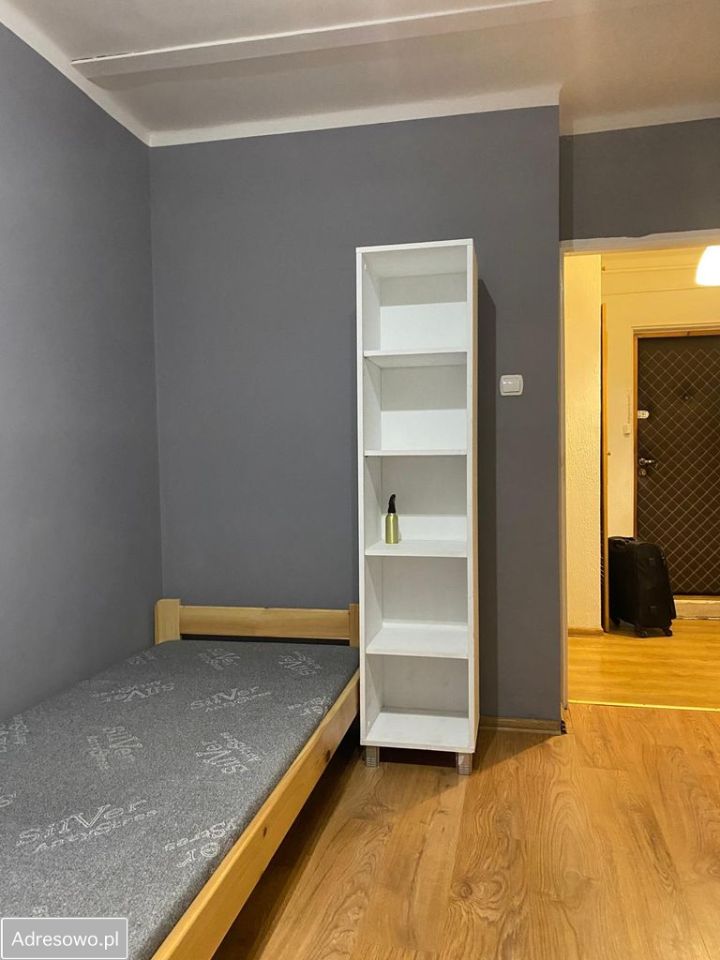 Mieszkanie 2-pokojowe Rybnik Śródmieście, ul. Jeana Chalotta. Zdjęcie 7