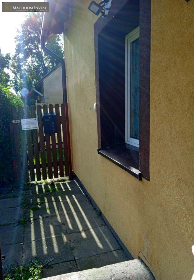 bliźniak, 2 pokoje Tralewo. Zdjęcie 13
